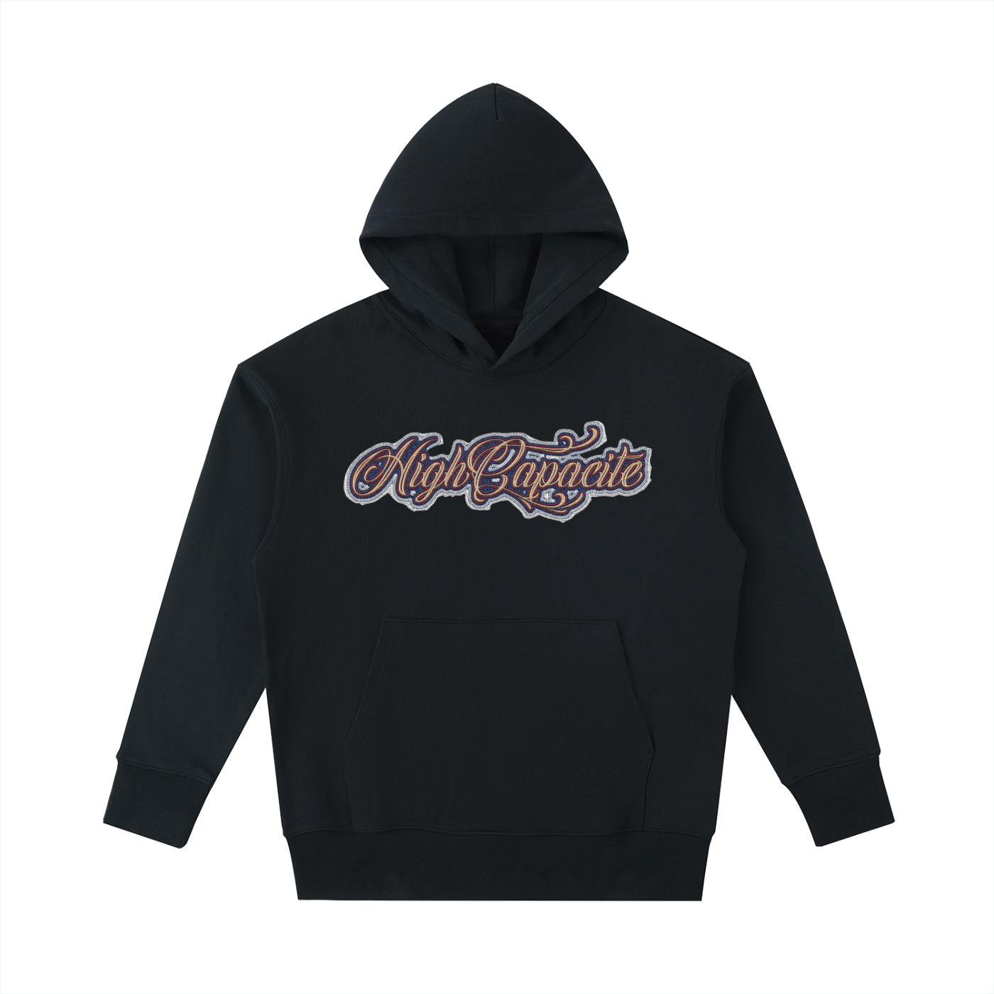 Signature II Hoodie