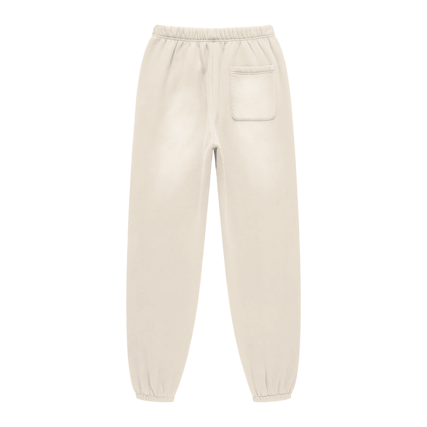 Earlybirds  Fleeced Sweatpants