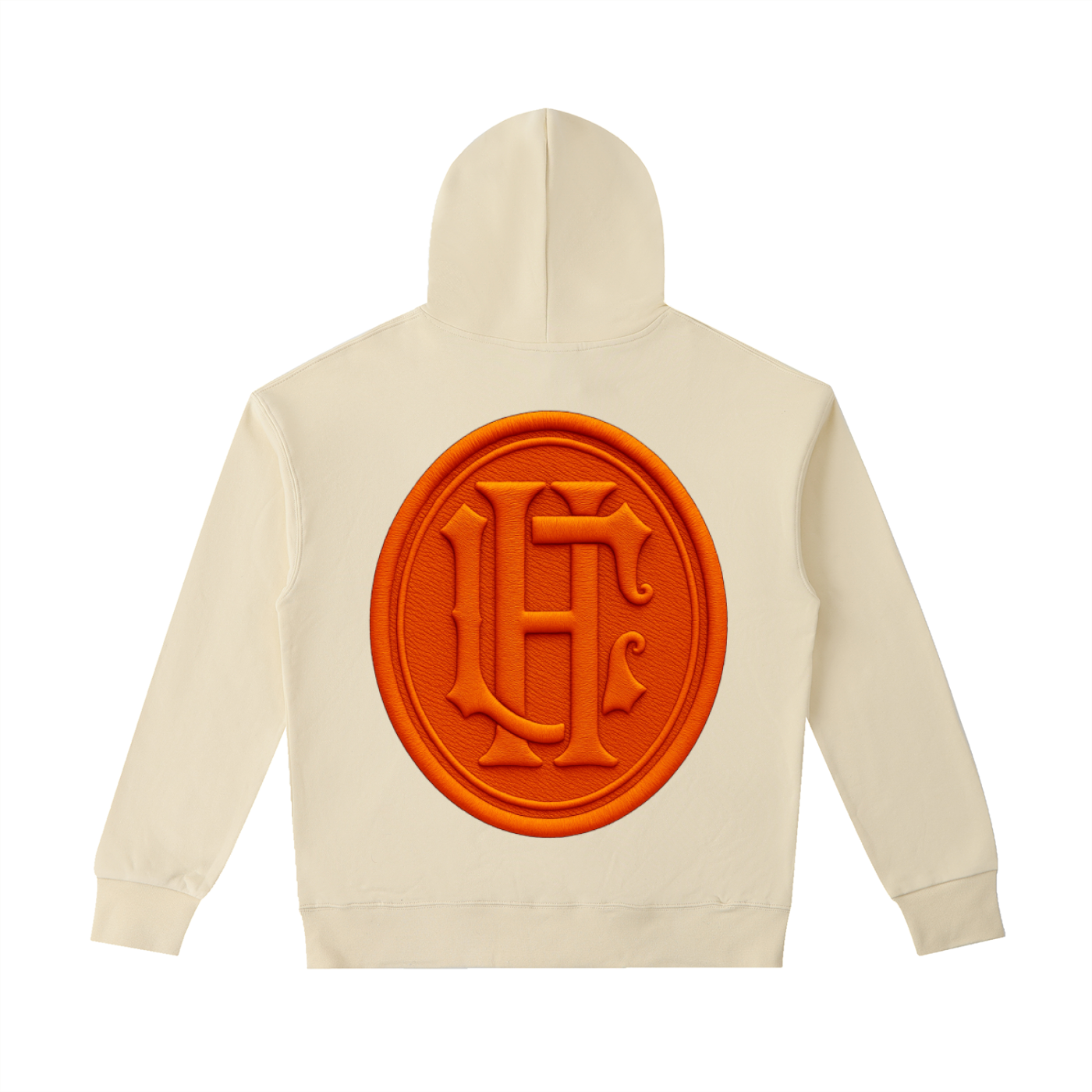 HC Stamped Hoodie