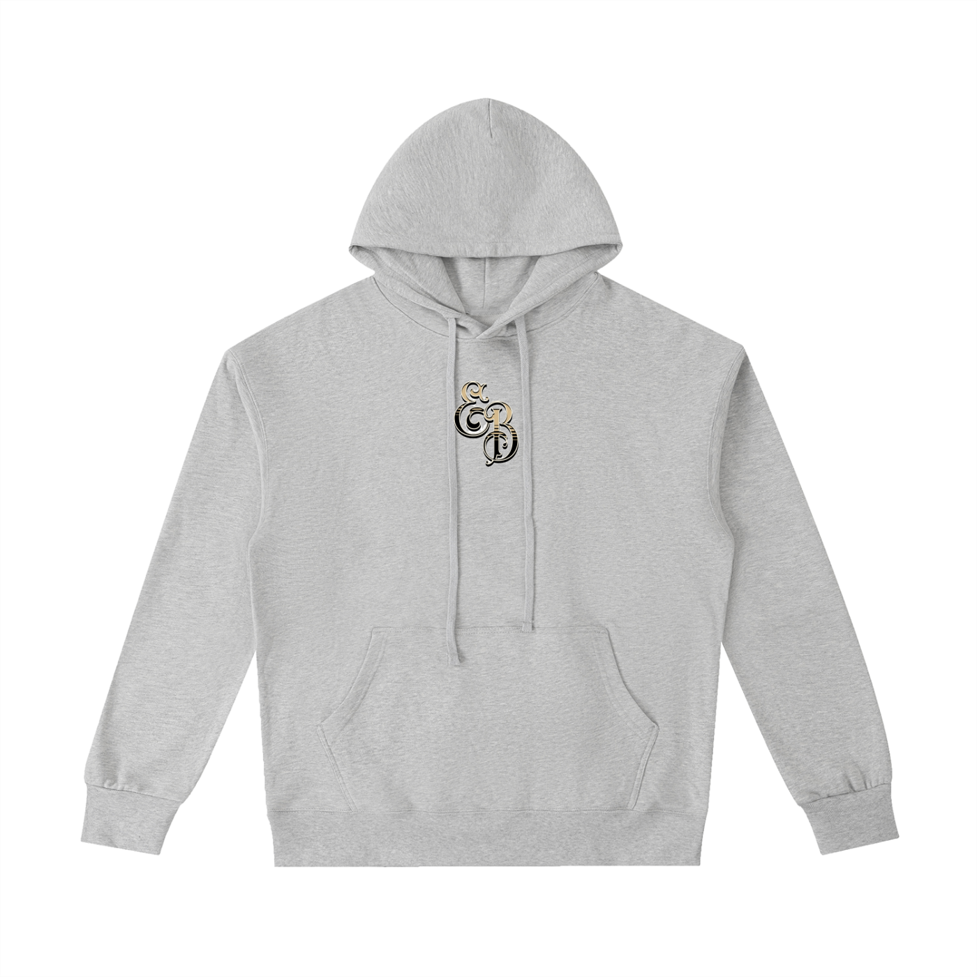 EB Crown Hoodie