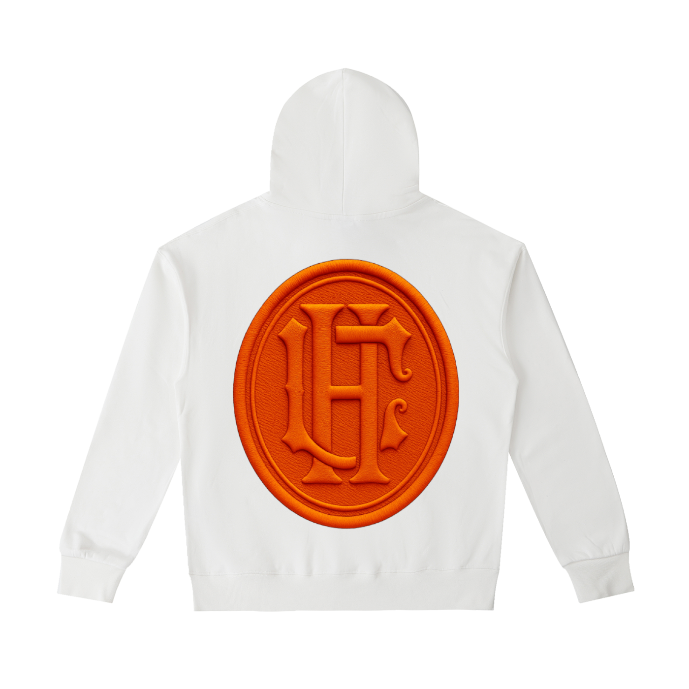 HC Stamped Hoodie