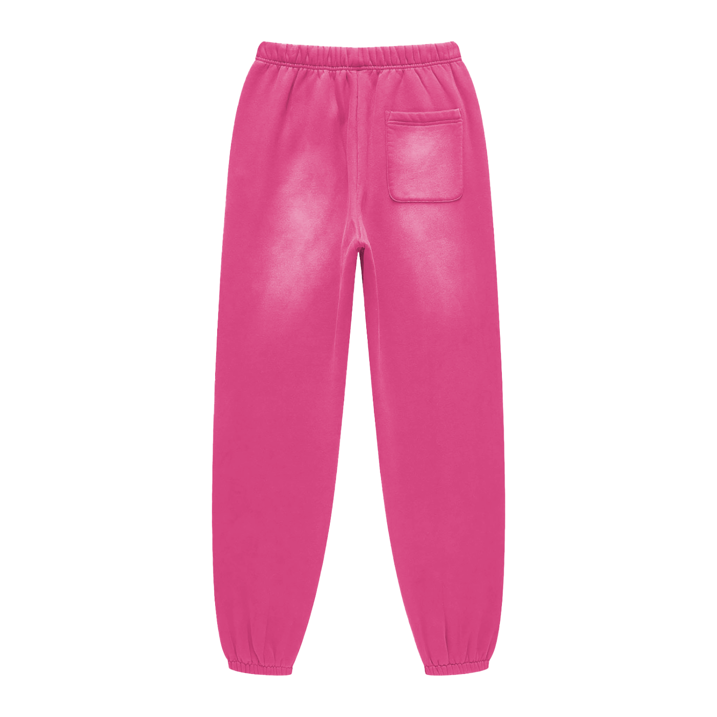 Earlybirds  Fleeced Sweatpants