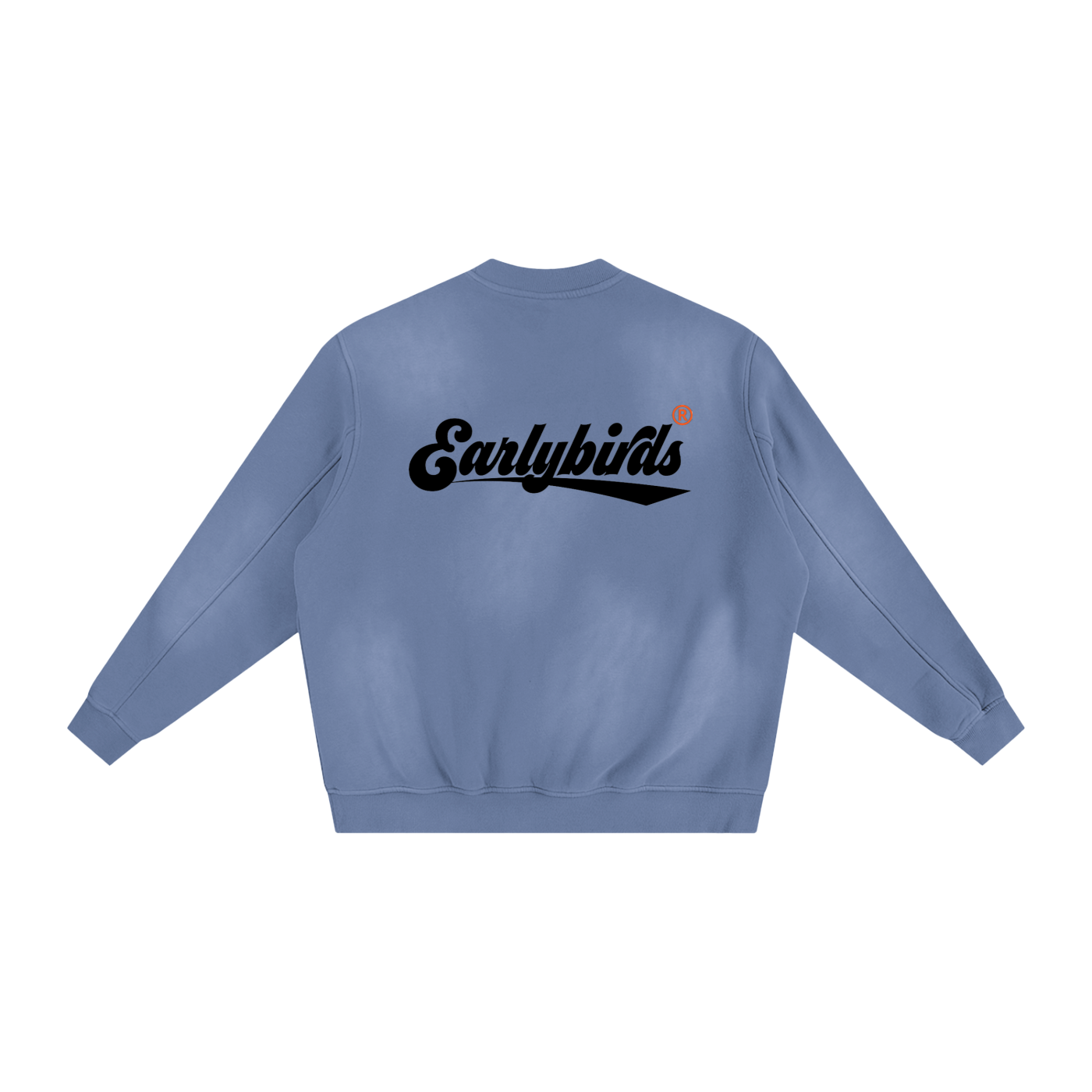 EB Crewneck