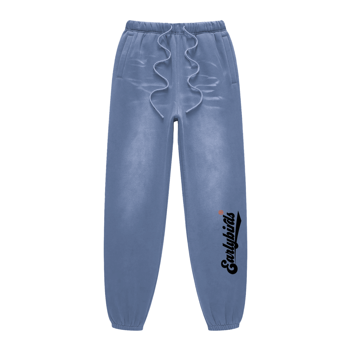 Earlybirds  Fleeced Sweatpants