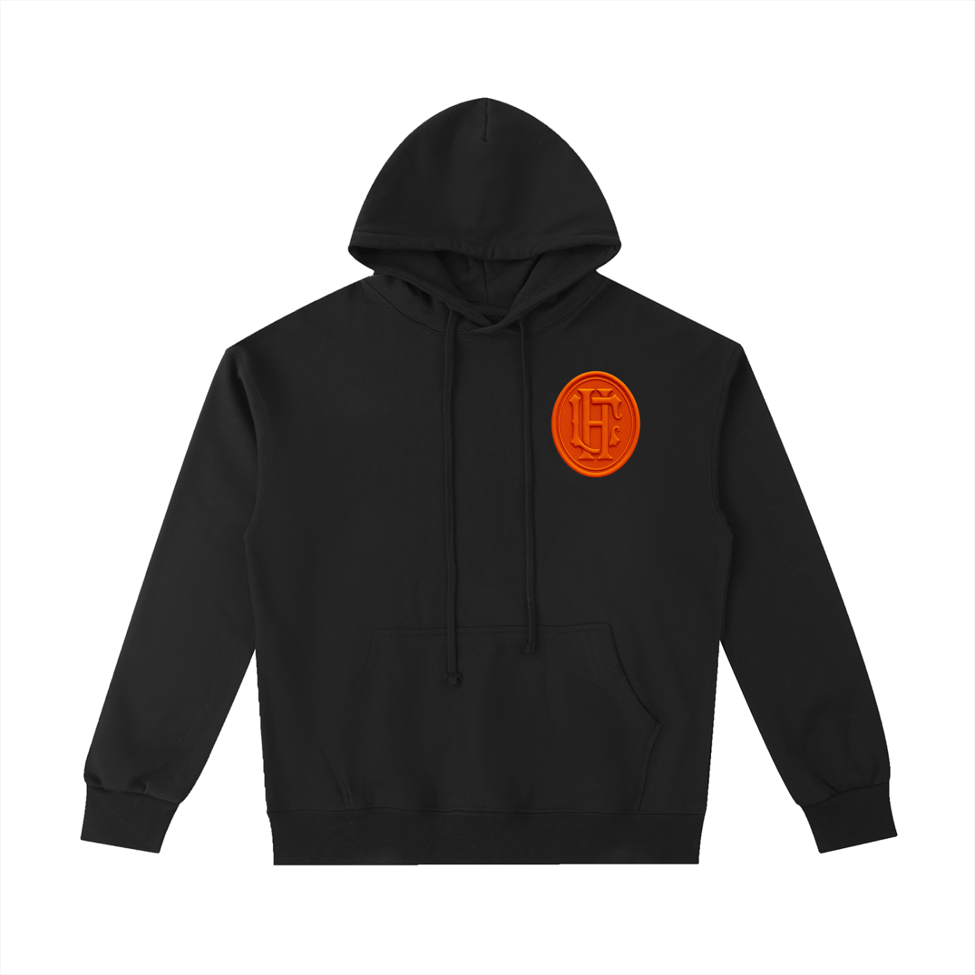 HC Stamped Hoodie
