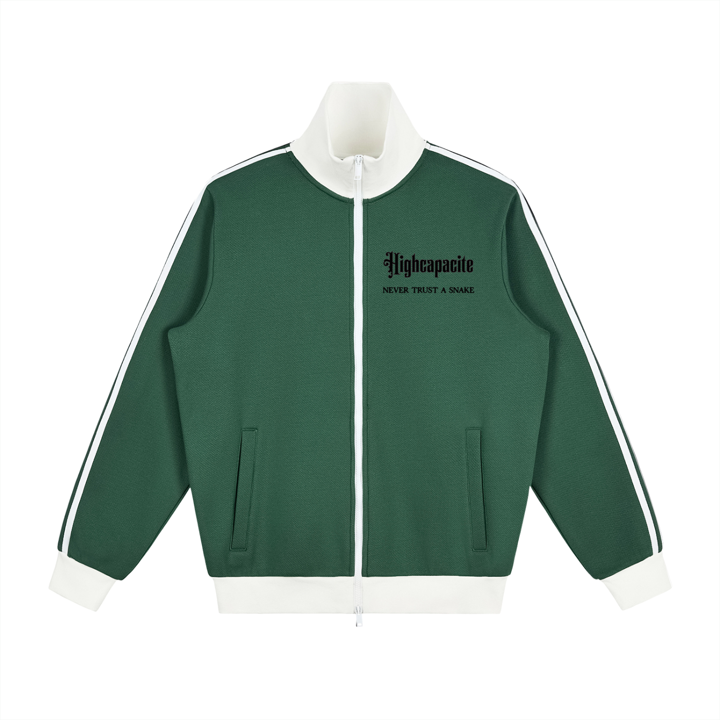 High Capacite Snake Jacket