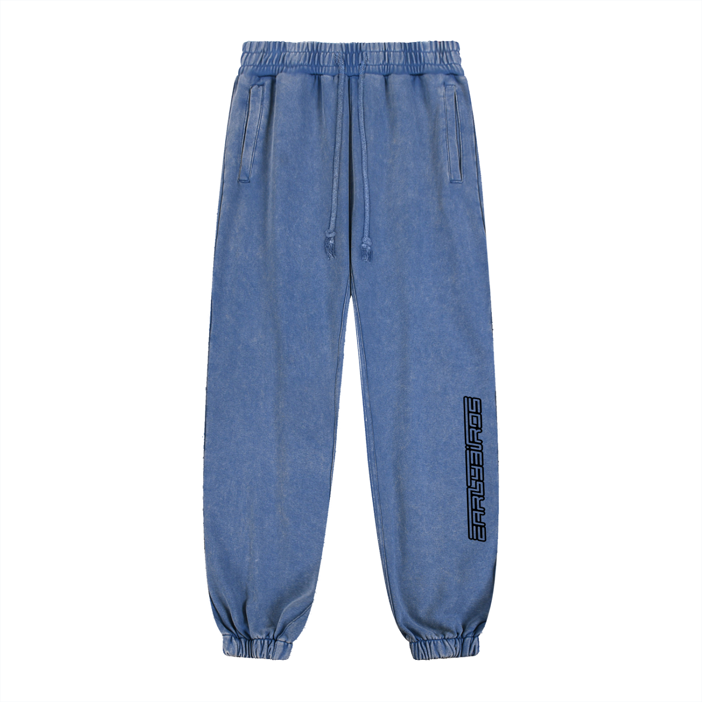 Earlybirds Heavyweight Jogged Sweatpants