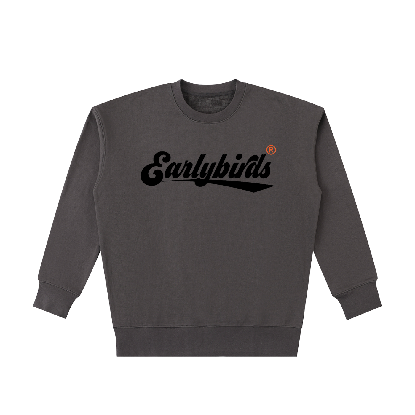 Earlybirds Heavyweight Cotton Sweatshirt