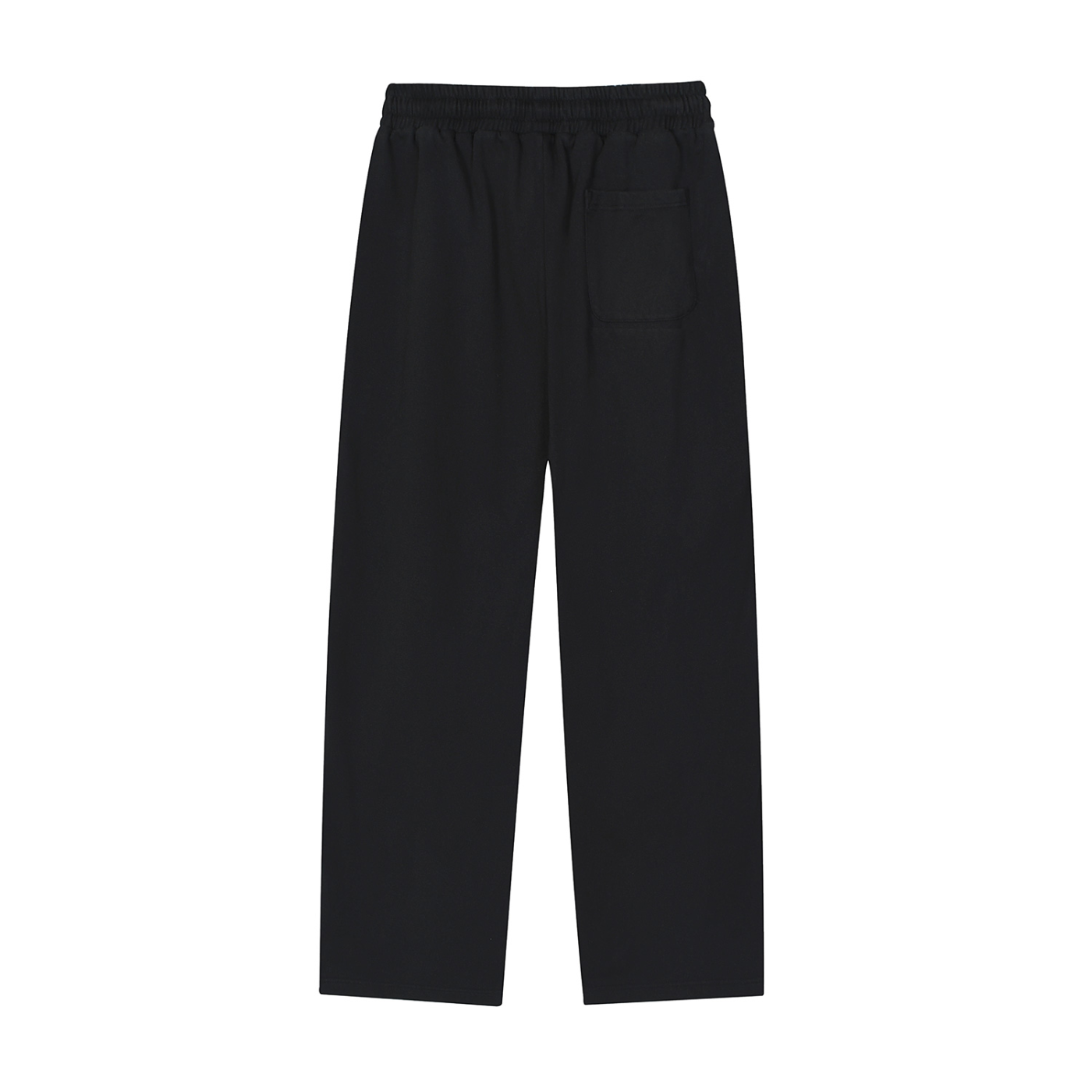 Earlybirds Striped Straight-Leg Sweatpants