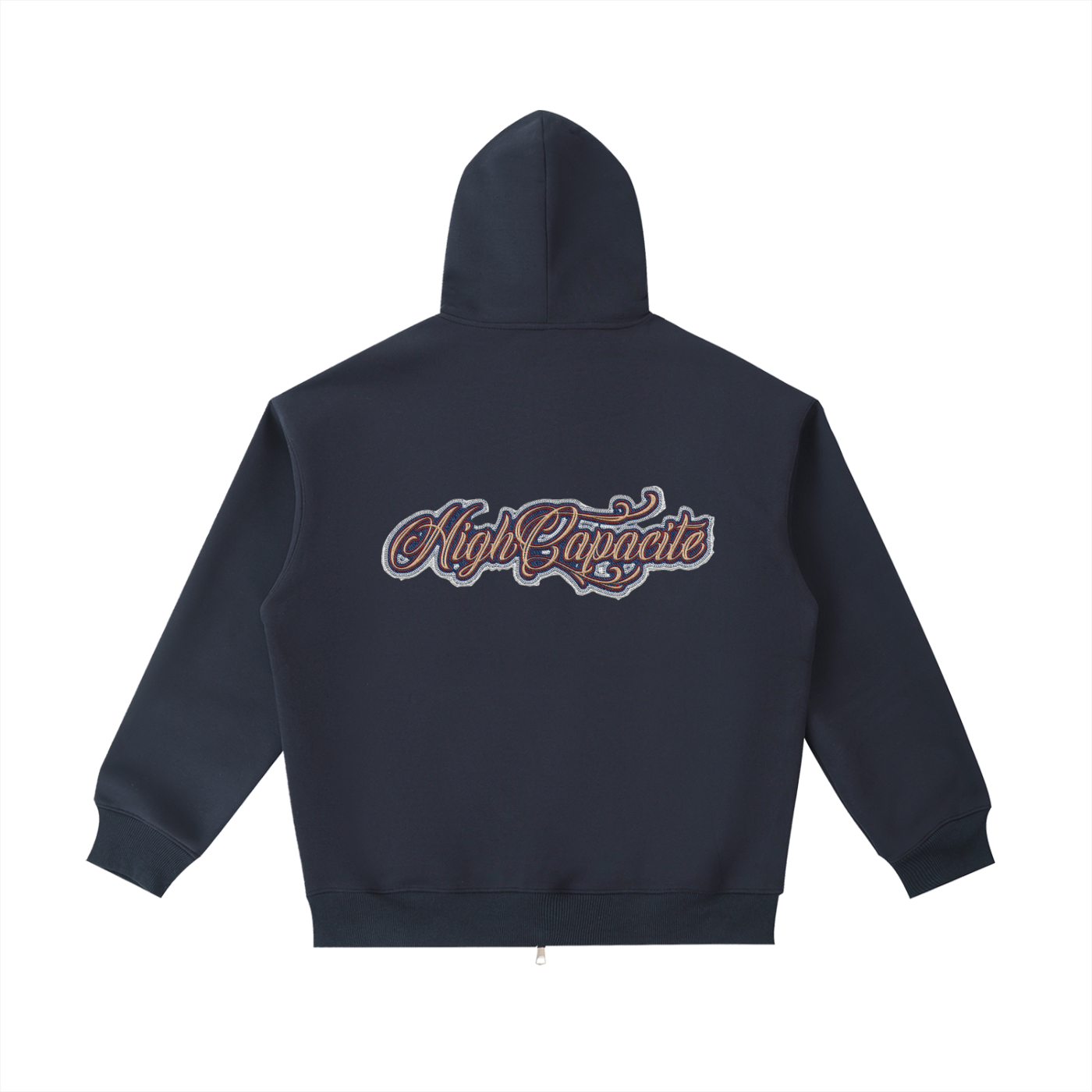 HC Script Heavyweight Hoodie