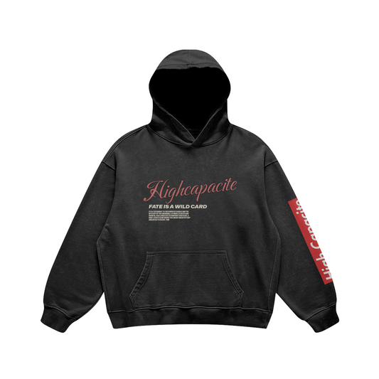 Fate II Hoodie
